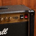 Marshall DSL 40C 40 watt full tube combo