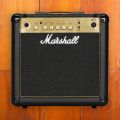 Marshall MG15G Combo