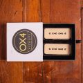 OX4 Pickups P90 Set 