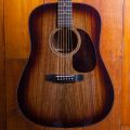 Martin D-16E-BST
