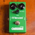 Maxon Od-808 Overdrive