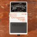 BOSS TU-3 Guitar Tuner