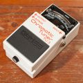 BOSS TU-3 Guitar Tuner