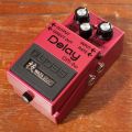 BOSS DM-2W Delay Waza Craft