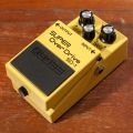 BOSS SD-1 Super Overdrive