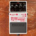 BOSS SYB-5 Bass Synthesizer
