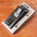BOSS FS-7 Compact Dual Foot Switch