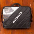Mono Cases M80 Pedalboard Club Jet Black