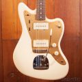 Squier J Mascis Jazzmaster RW VWT