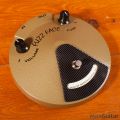 Dunlop EJF1 Eric Johnson Signature Fuzz Face Distortion