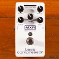 MXR Bass Compressor