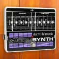 Electro-Harmonix Micro Synthesizer