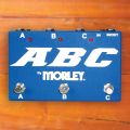 Morley ABC Footswitch
