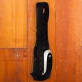 Mono M80 Classic Electric Guitar Black