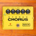 MXR Stereo Chorus