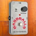 Electro-Harmonix Nano Bassballs