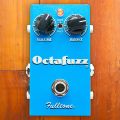 Fulltone USA Octafuzz 2