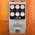 Origin Effects Cali 76 FET Compressor