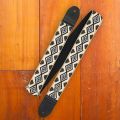 Silver Coin Oxomoco Strap