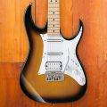 Ibanez AT100CL Sonnenschliff