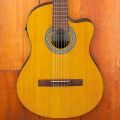 Ibanez GA3ECE Open Pore Amber
