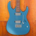 Ibanez GRX120SP Metallic Light Blue Matte
