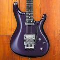 Ibanez JS2450 Muscle Car Purple