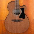 Ibanez VC44CE Open Pore Natural