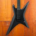 Ibanez XPTB620 Black Flat