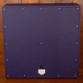 Marshall Design Store JTM45 2245 Head + 1960AHW 4x12 Cabinet - Purple