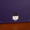 Marshall Design Store JTM45 2245 Head + 1960AHW 4x12 Cabinet - Purple