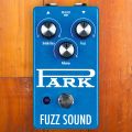 Earthquaker Devices Park Fuzz