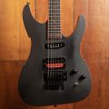 Peavey Vandenberg Signature Matte Black