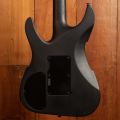 Peavey Vandenberg Signature Matte Black