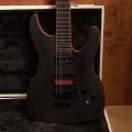Peavey Vandenberg Signature Matte Black
