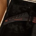 Peavey Vandenberg Signature Matte Black