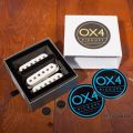 OX4 Strat Set 1962