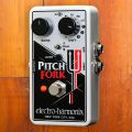 Electro-Harmonix Nano Pitch Fork