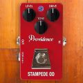 Providence SOV-2 Stampede OD