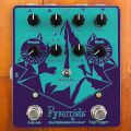 Earthquaker Devices Pyramids