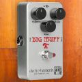 Electro-Harmonix Nano Ram's Head Big Muff