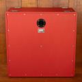 Marshall Design Store 1960BX 4x12 Cabinet - Red