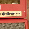 Marshall Design Store 1959HW Voller Stapel - Rot