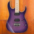 Ibanez RG652AHMFX Royal Plum Burst