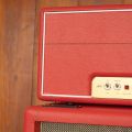 Marshall Design Store 1959HW Head + 1960BX 4x12 Cabinet - Red
