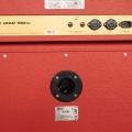 Marshall Design Store 1959HW Head + 1960BX 4x12 Cabinet - Red