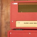 Marshall Design Store 1959HW Head + 1960BX 4x12 Cabinet - Red
