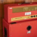 Marshall Design Store 1959HW Head + 1960BX 4x12 Cabinet - Red