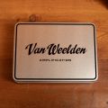 Van Weelden Royal Overdrive