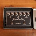 Van Weelden Royal Overdrive